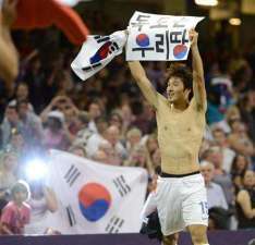 竹島って日本の領土でしょ？