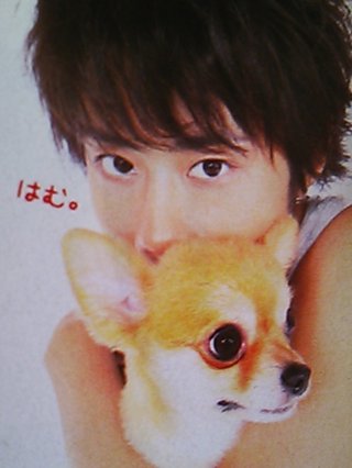 Kis-My-Ft2★北山宏光【総合】