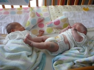 赤ちゃんがみたい