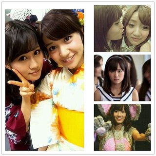 前田敦子、ＡＫＢ卒業