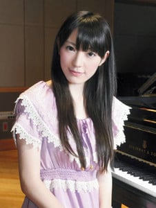 松井咲子<AKB48>総合