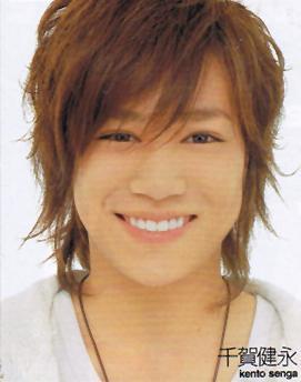 Kis-My-Ft2☆千賀健永【総合】