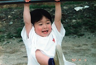 内村航平待ち受けにしたら