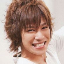 Kis-My-Ft2☆千賀健永【総合】