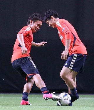 香川真司【総合】