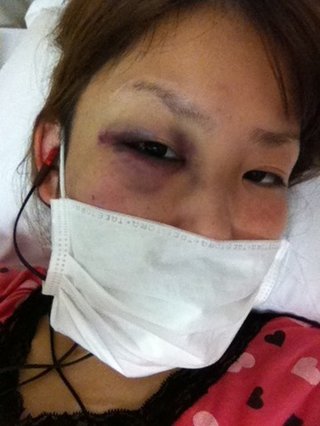 黒田勇樹がDV？         