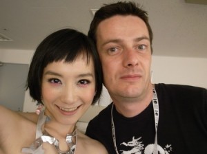 今の篠原ともえ