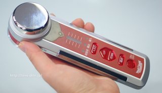 ﾄﾞｸﾀｰｼｰﾗﾎﾞに措置命令→美顔器効果なし