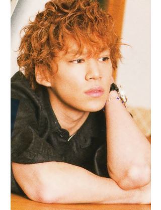 Kis-My-Ft2☆千賀健永【総合】