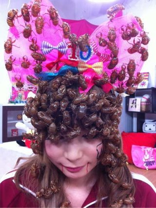 中川翔子を見るとイラッとする(-_-;)