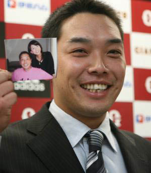 巨人、阿部慎之助不倫