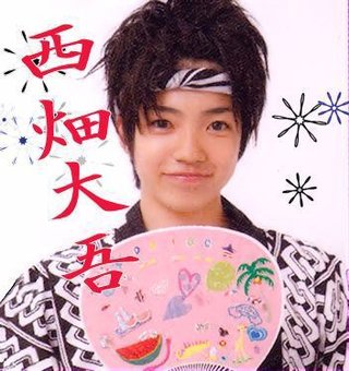 【Naniwa Oji】関西ジャニーズ【総合】