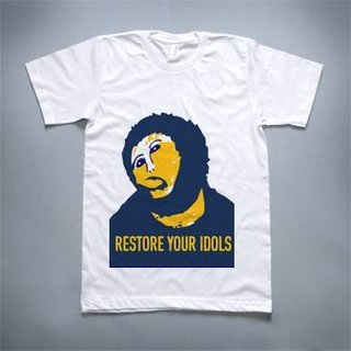 素人によって修復されたスペインのフレスコ画が酷い