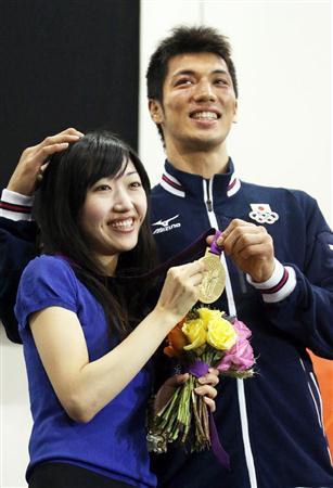 ロンドン五輪<2012>