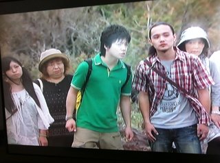 24時間ﾃﾚﾋﾞ｢車イスで僕は空を飛ぶ｣