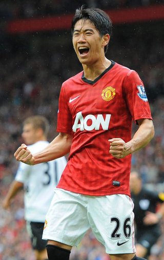 香川真司【総合】