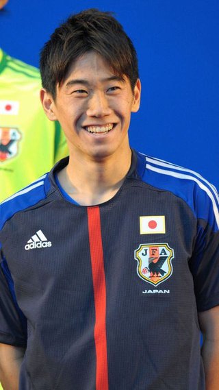 香川真司【総合】