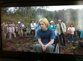 24時間ﾃﾚﾋﾞ｢車イスで僕は空を飛ぶ｣