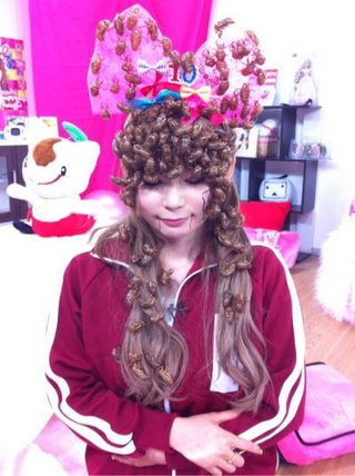 中川翔子を見るとイラッとする(-_-;)