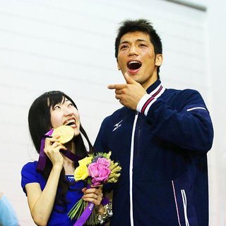 村田諒太『ボクシング』