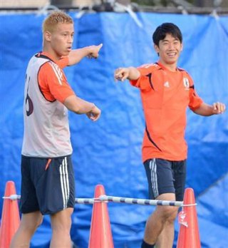 香川真司【総合】