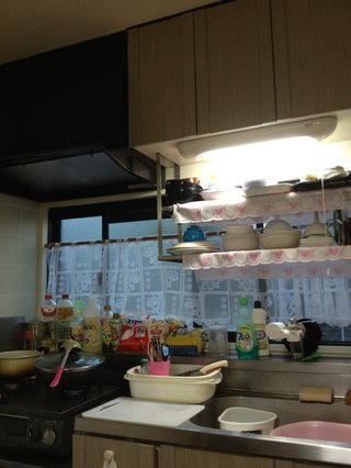 【狭】【汚】写ﾍﾟﾀ求む【古】【賃貸】