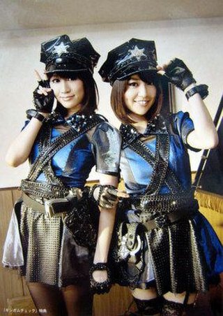 前田敦子VS大島優子