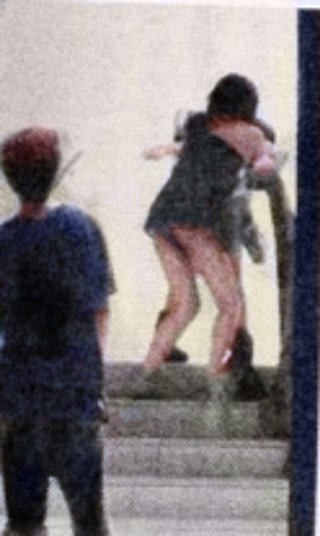 元AKB前田敦子が合コンで泥酔し文春に撮られた