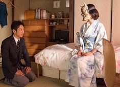 昼ドラ【赤い糸の女】フジ９/３スタート 