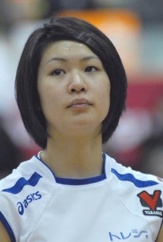 女子バレー木村沙織選手可愛いくない？