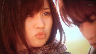 前田敦子、佐藤健熱愛！？