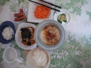 脂肪体154/47→43キロまで落とす（写有）