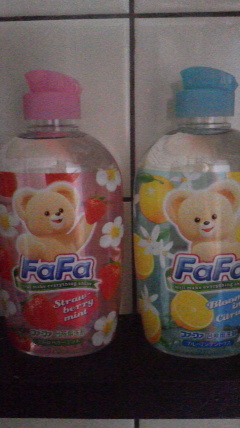 ファーファ(総合)