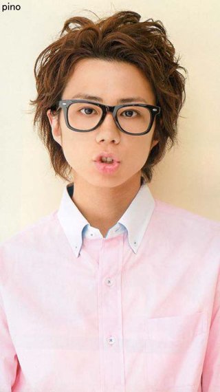 Kis-My-Ft2★北山宏光【総合】