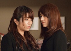 昼ドラ【赤い糸の女】フジ９/３スタート 