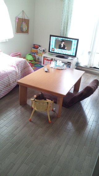 【狭】【汚】写ﾍﾟﾀ求む【古】【賃貸】