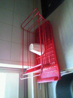 【便乗】お宅のキッチンorキッチン収納見せて下さい