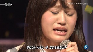 元AKB前田敦子が合コンで泥酔し文春に撮られた