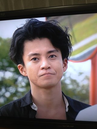 【月9】リッチマン、プアウーマン【小栗＆石原】 