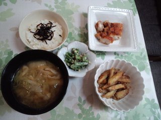 脂肪体154/47→43キロまで落とす（写有）