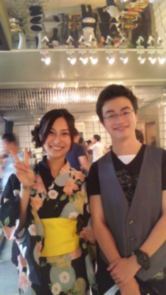 昼ﾄﾞﾗ「ぼくの夏休み」７/２～ﾌｼﾞ系