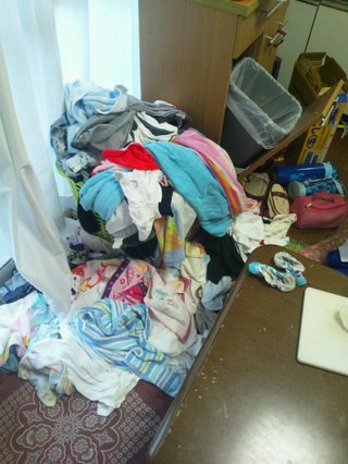 【狭】【汚】写ﾍﾟﾀ求む【古】【賃貸】