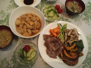 脂肪体154/47→43キロまで落とす（写有）