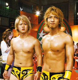 昼ドラ【赤い糸の女】フジ９/３スタート 