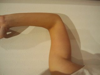 脂肪体154/47→43キロまで落とす（写有）