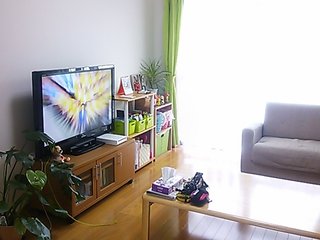 【狭】【汚】写ﾍﾟﾀ求む【古】【賃貸】