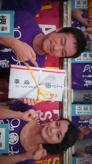 オールスター感謝祭☆