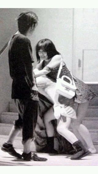 元AKB前田敦子が合コンで泥酔し文春に撮られた