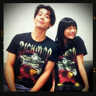 【月9】リッチマン、プアウーマン【小栗＆石原】 