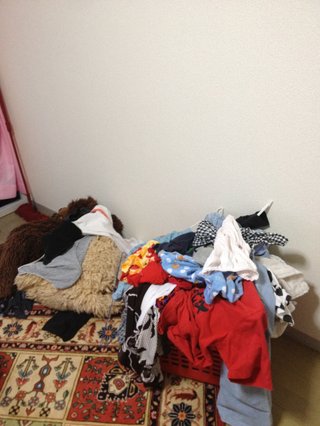 【狭】【汚】写ﾍﾟﾀ求む【古】【賃貸】